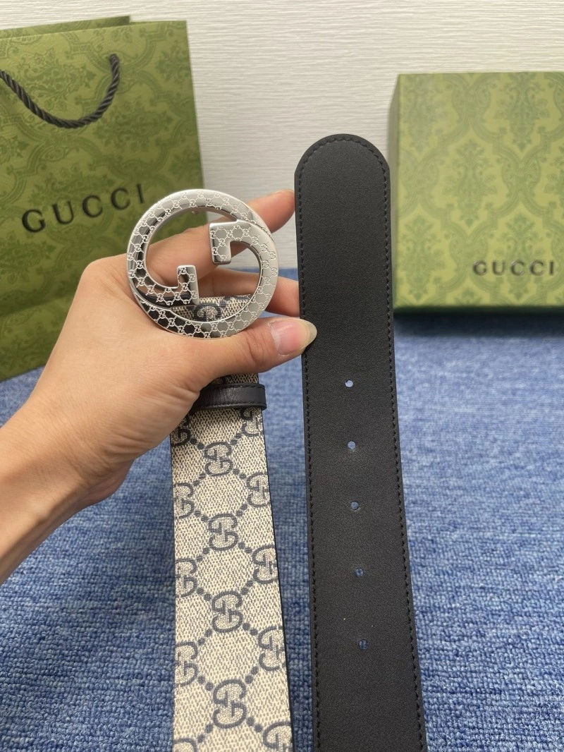 Gucci Belts Premium 291284