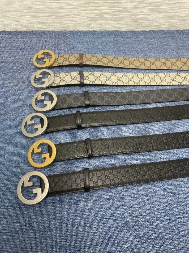 Gucci Belts Premium 291284