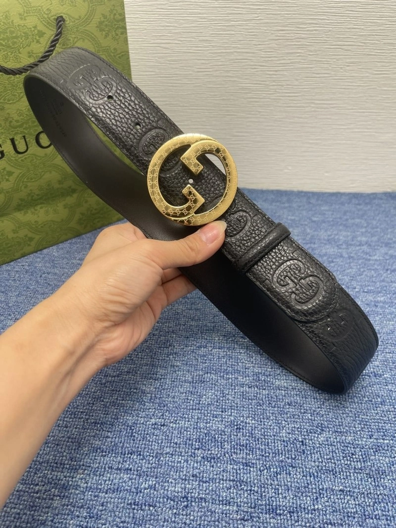 Gucci Belts Durable 291289