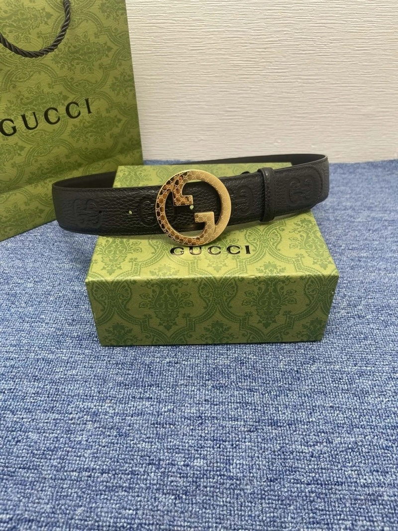 Gucci Belts Durable 291289