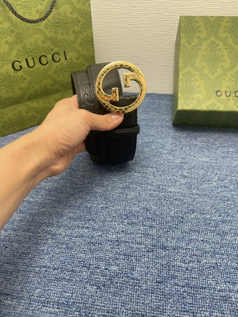 Gucci Belts Durable 291289