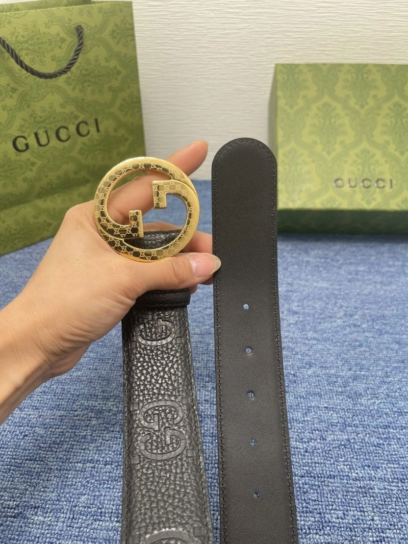 Gucci Belts Durable 291289