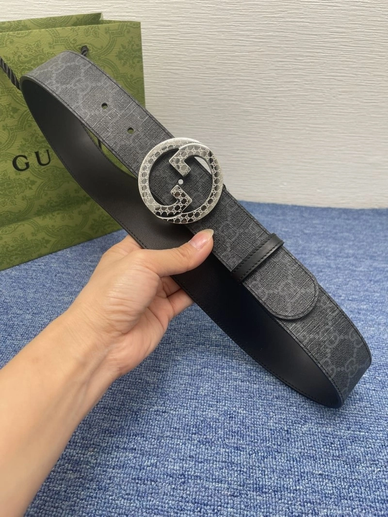 Gucci Belts Sporty 291291