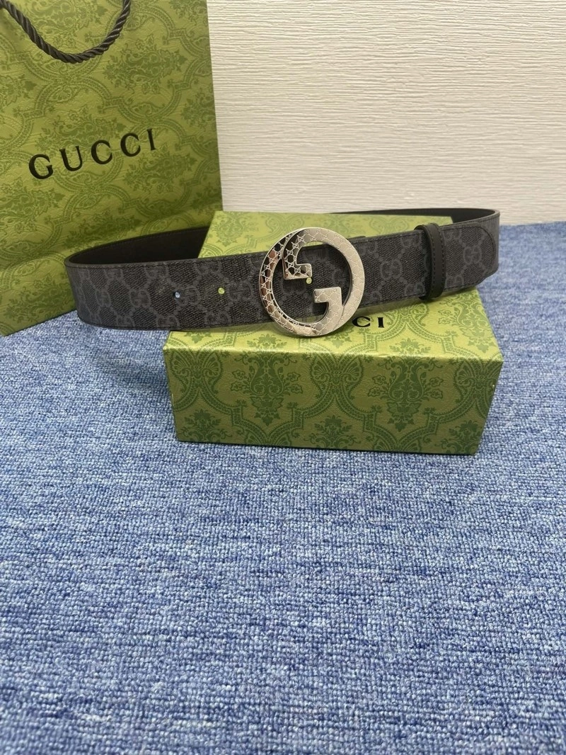 Gucci Belts Sporty 291291