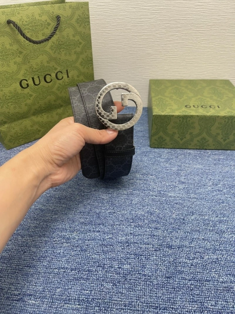 Gucci Belts Sporty 291291