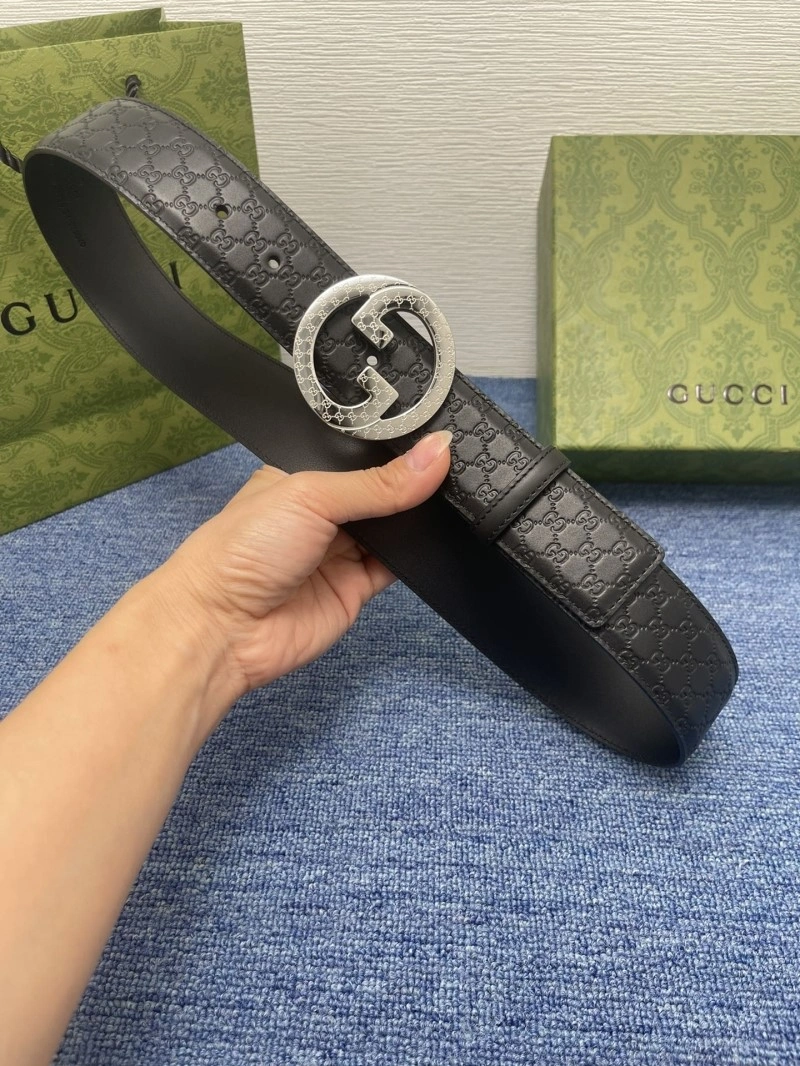 Gucci Belts Timeless 291279
