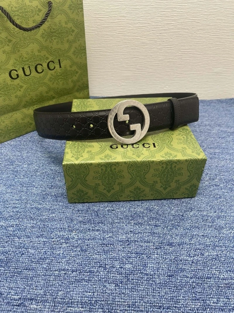 Gucci Belts Timeless 291279