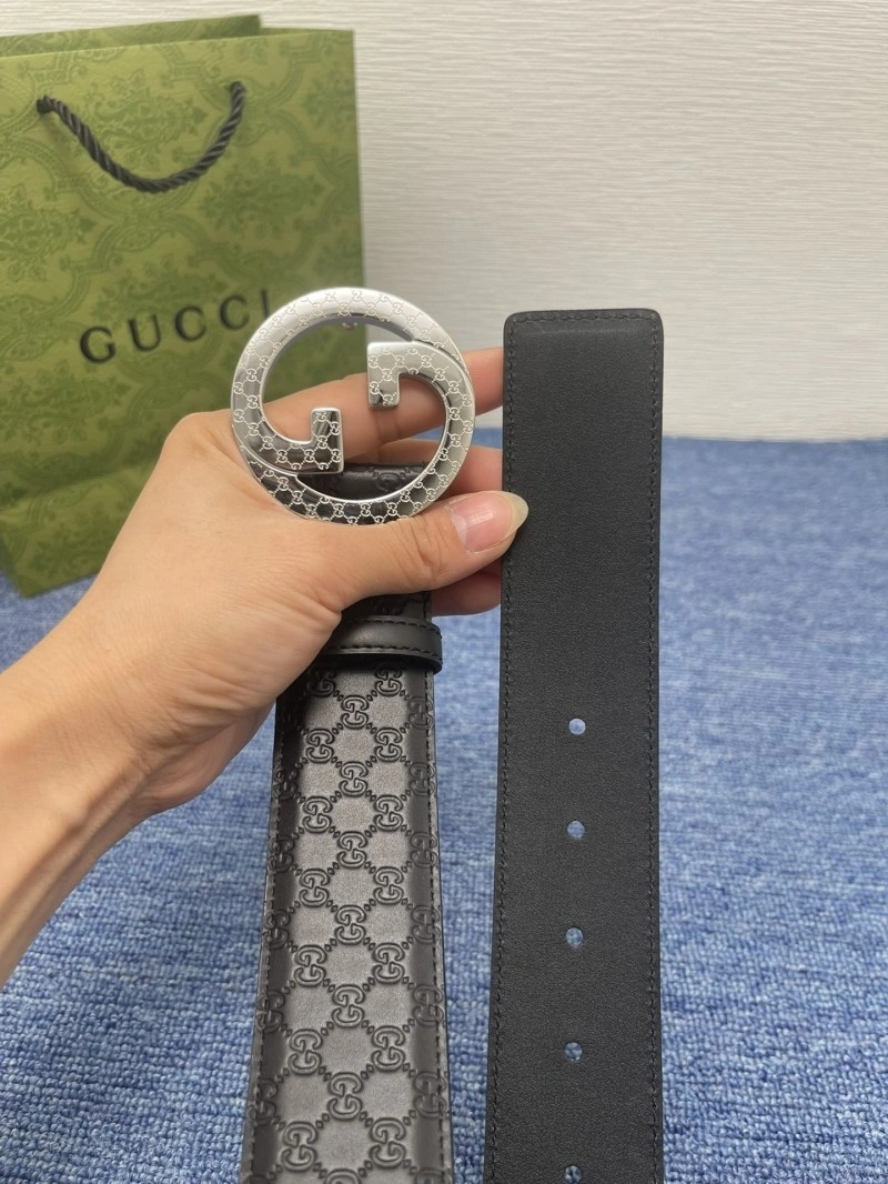 Gucci Belts Timeless 291279