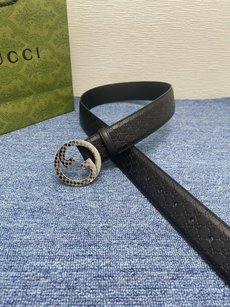 Gucci Belts Timeless 291279