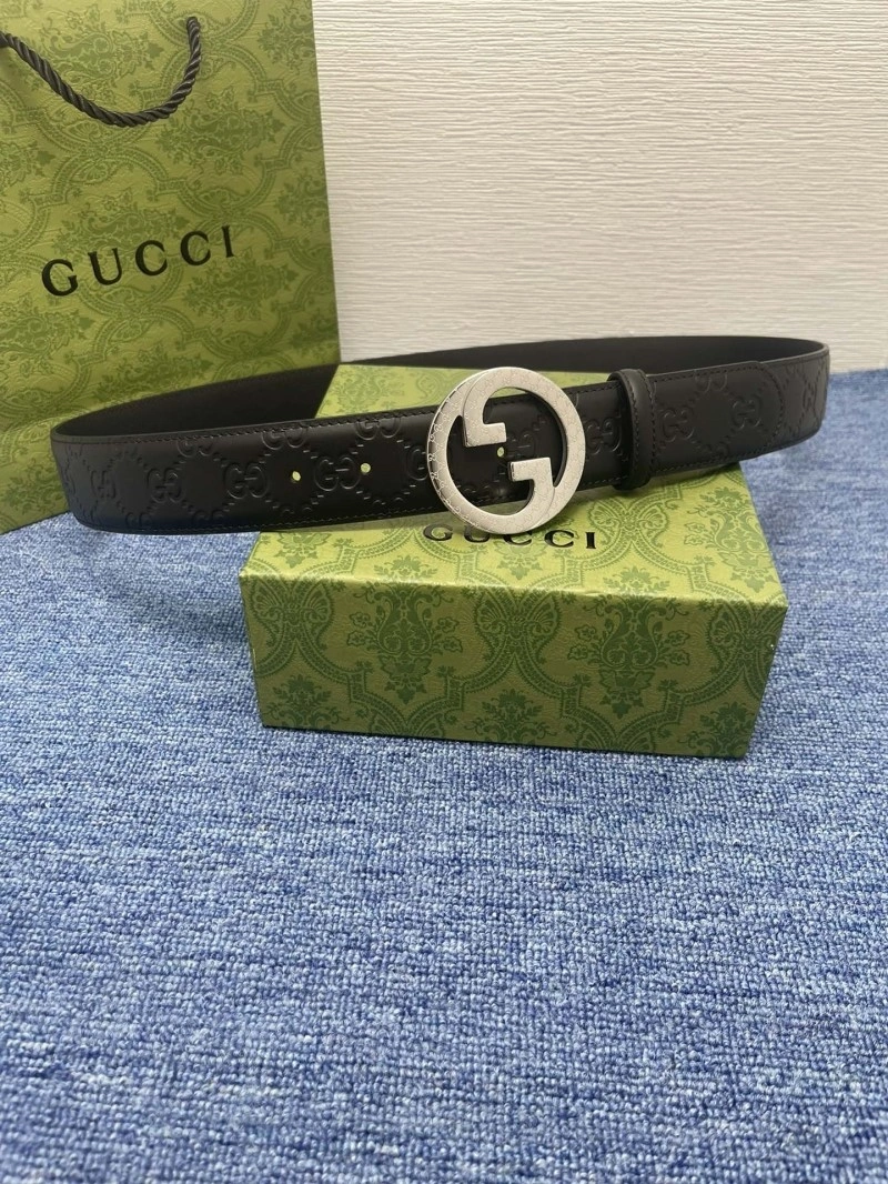 Gucci Belts Resilient 291281