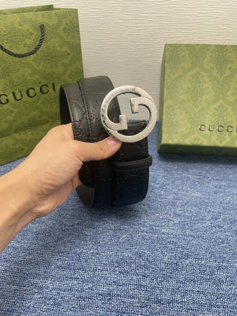 Gucci Belts Resilient 291281