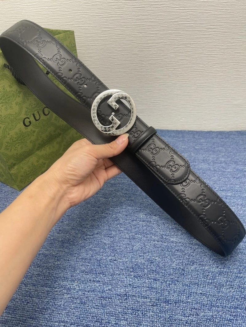 Gucci Belts Resilient 291281