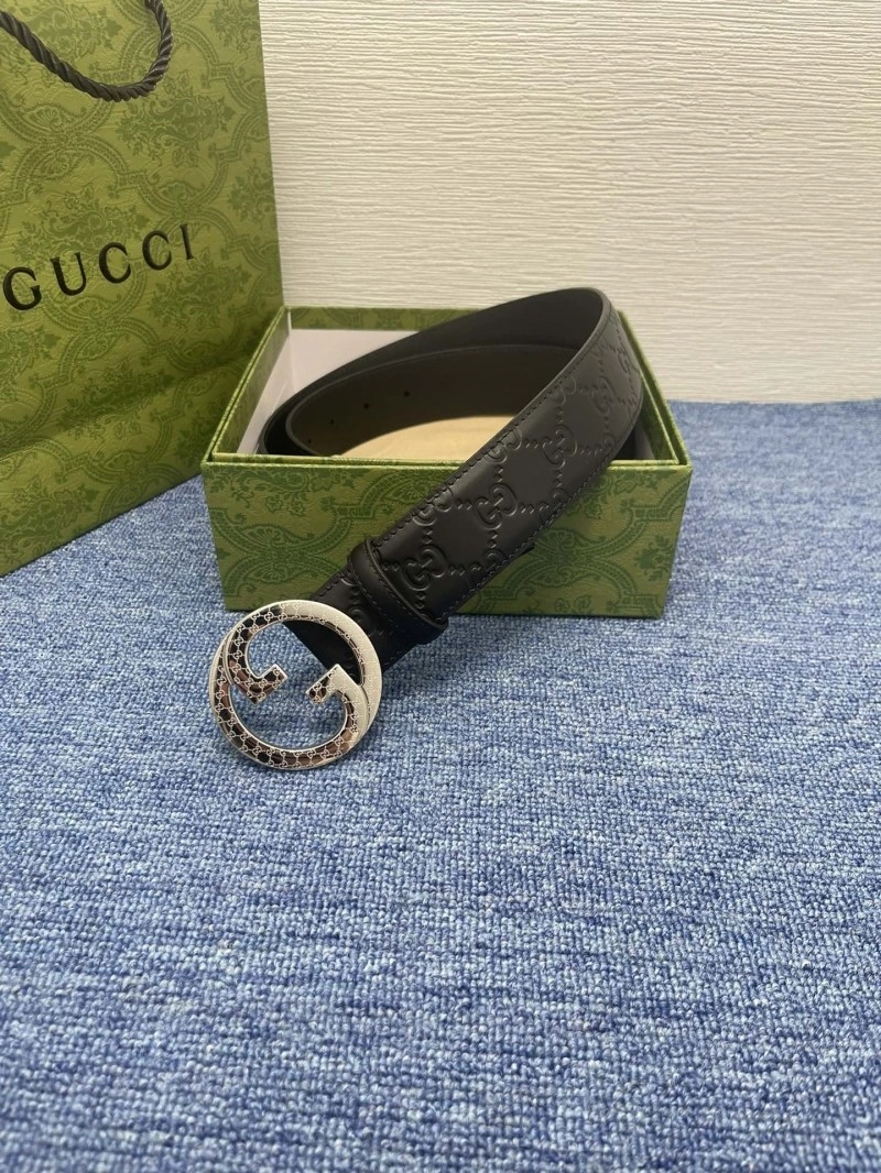 Gucci Belts Resilient 291281