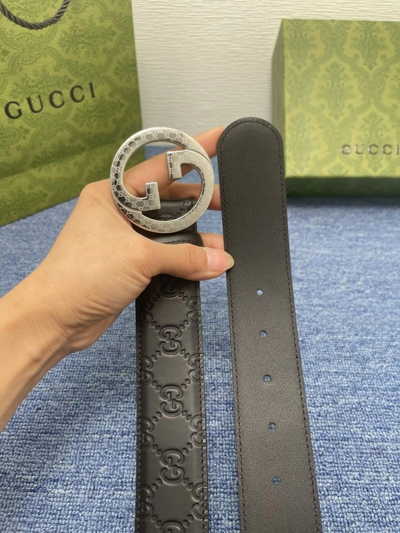 Gucci Belts Resilient 291281