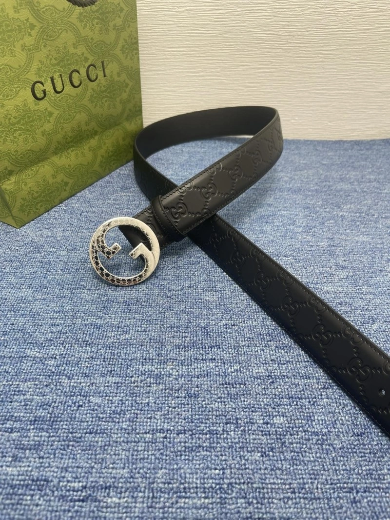 Gucci Belts Resilient 291281