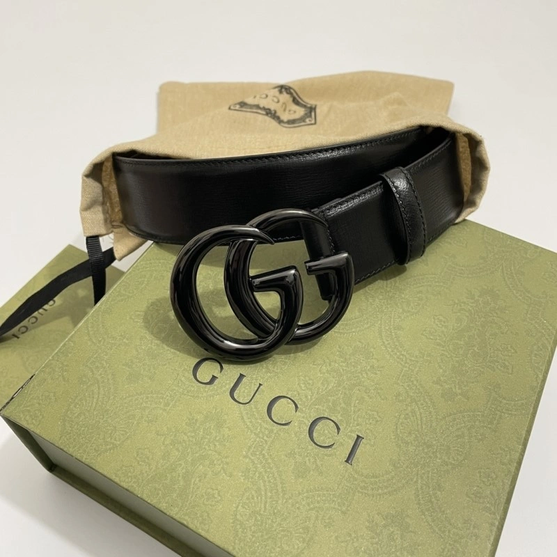 Lightweight Gucci Belts 291305