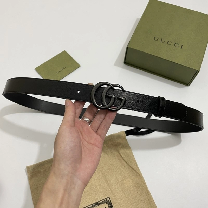 Gucci Belts TimelessDesign 291295