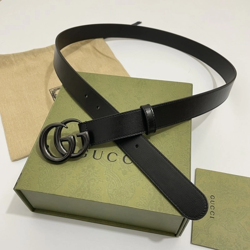 Gucci Belts TimelessDesign 291295