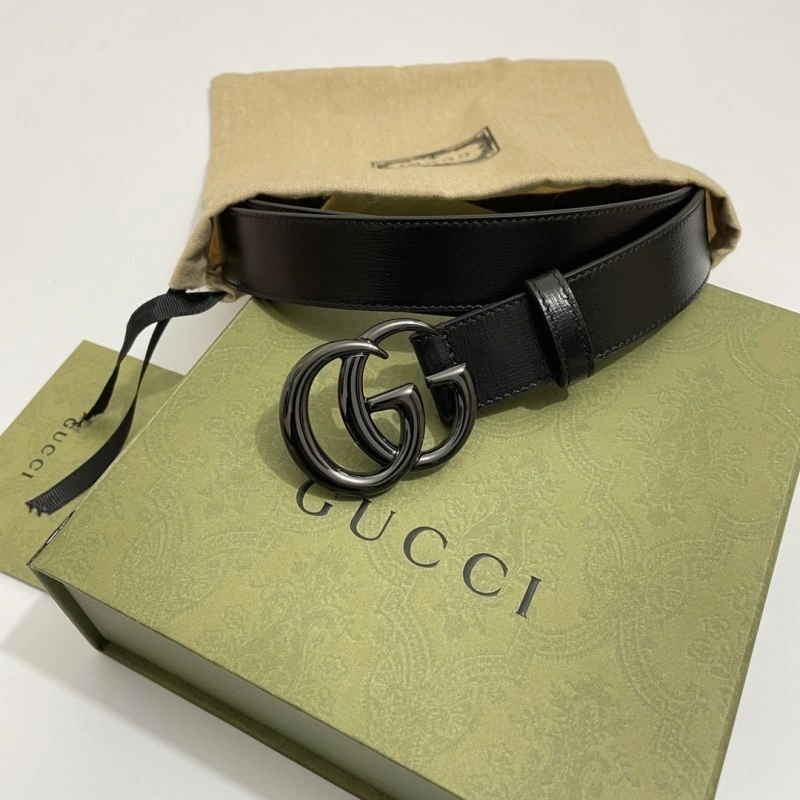 Gucci Belts TimelessDesign 291295