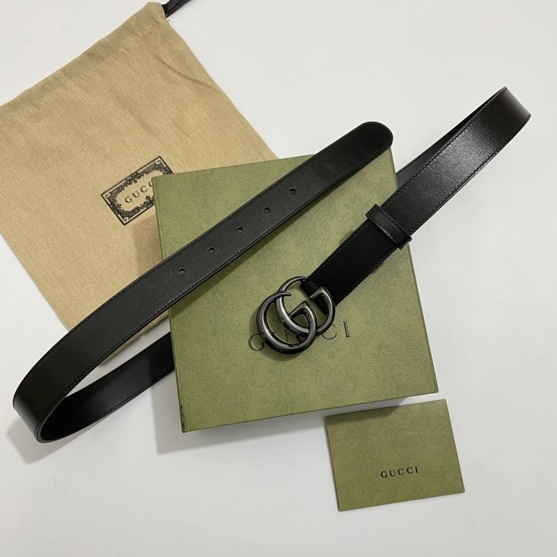 Gucci Belts TimelessDesign 291295