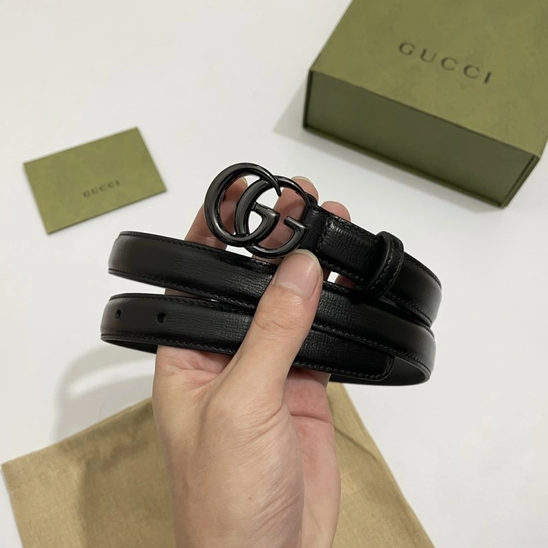 Gucci Belts WeatherProof 291301
