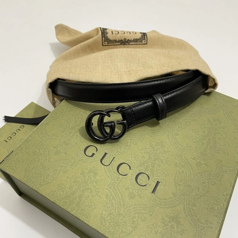Gucci Belts WeatherProof 291301