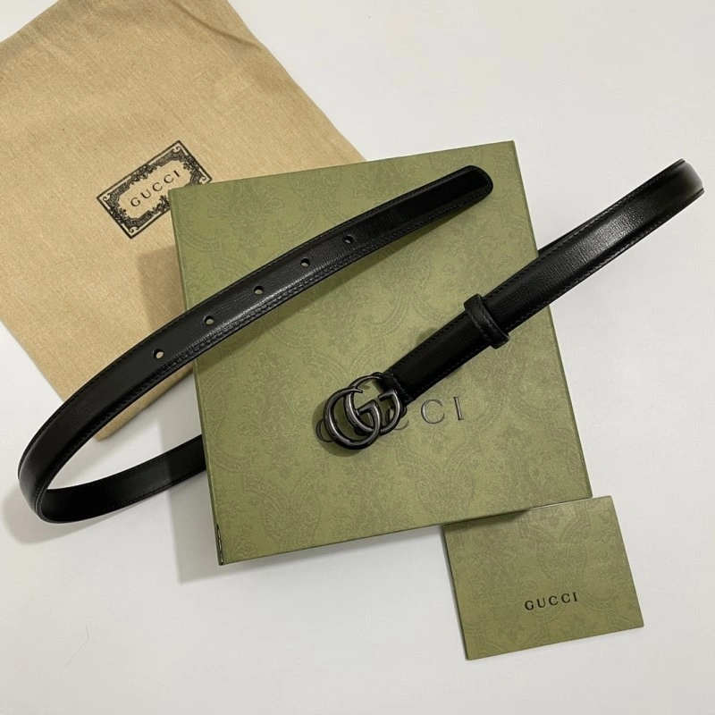 Gucci Belts WeatherProof 291301