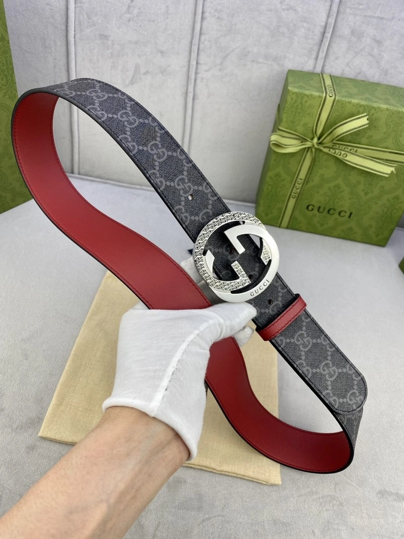 Gucci Belts Fashionable 291298