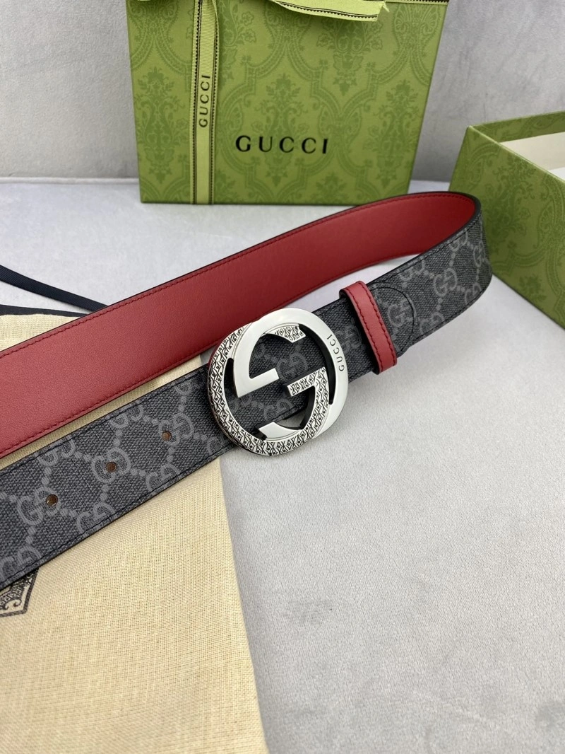 Gucci Belts Fashionable 291298