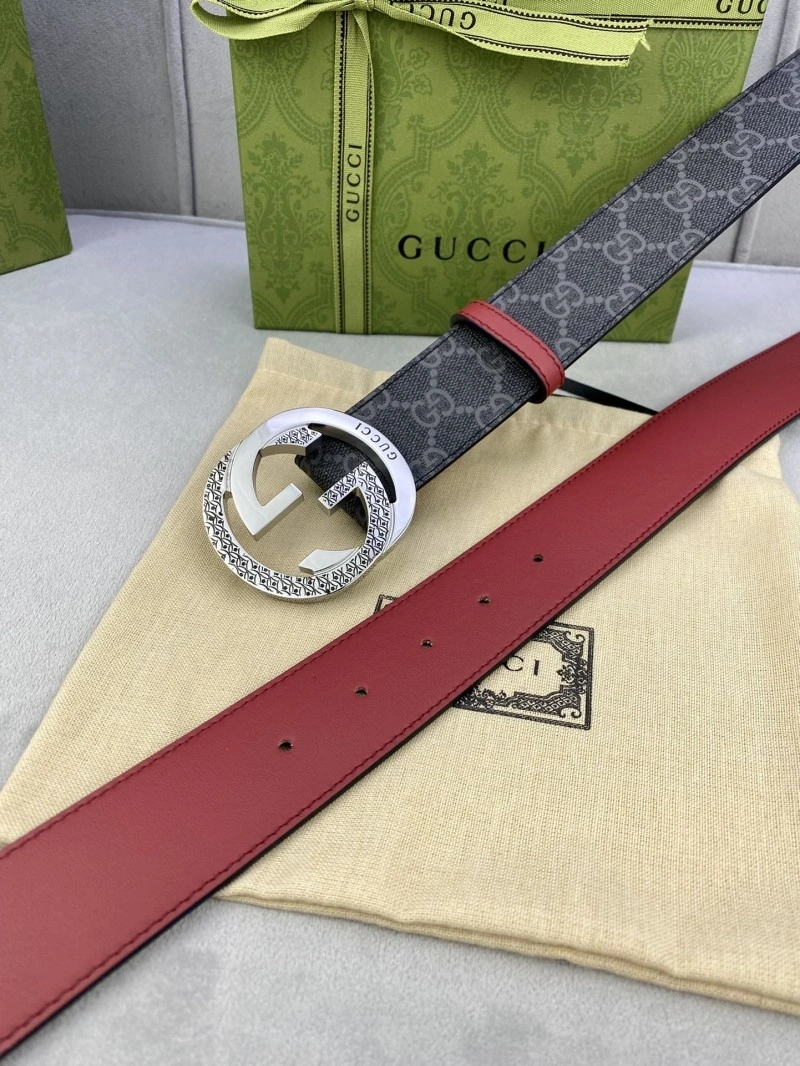Gucci Belts Fashionable 291298
