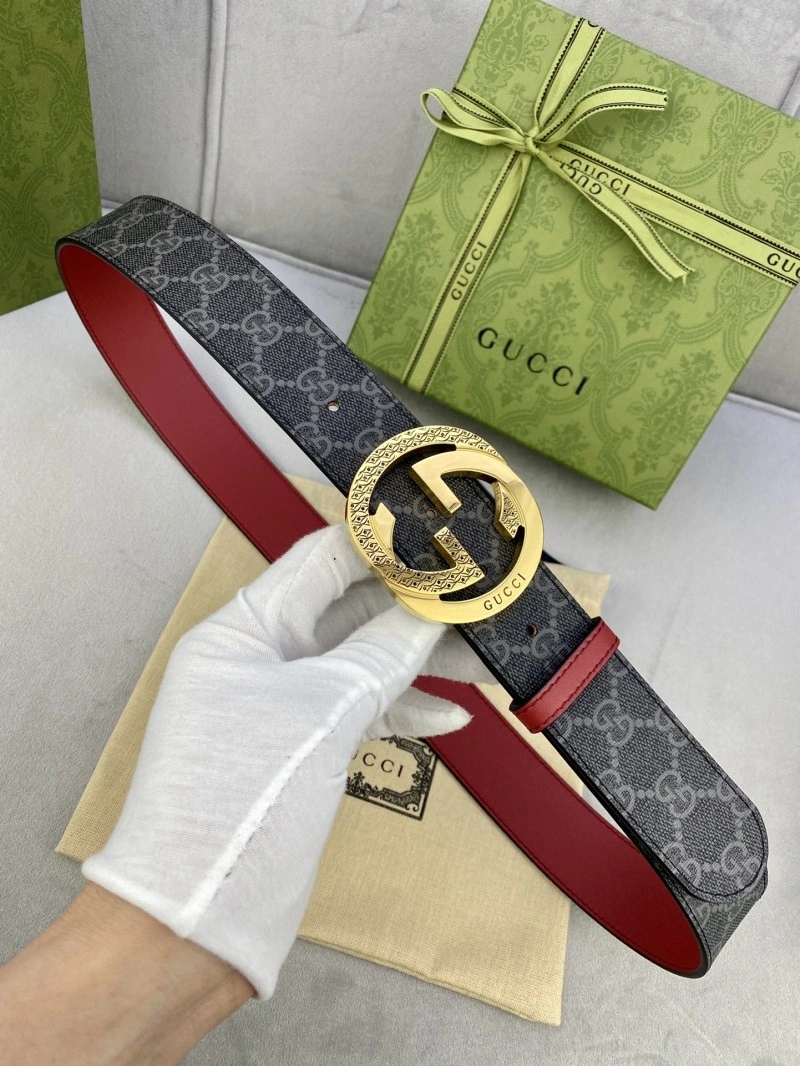 Gucci Belts Fashionable 291298
