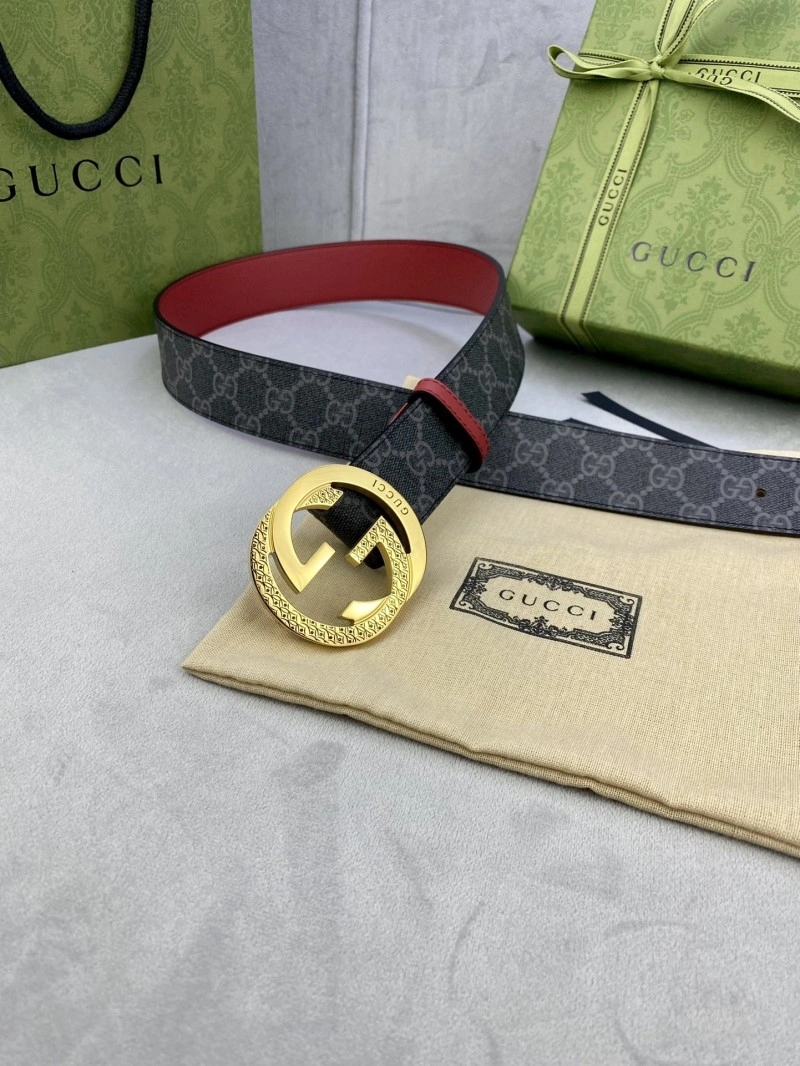 Gucci Belts Fashionable 291298