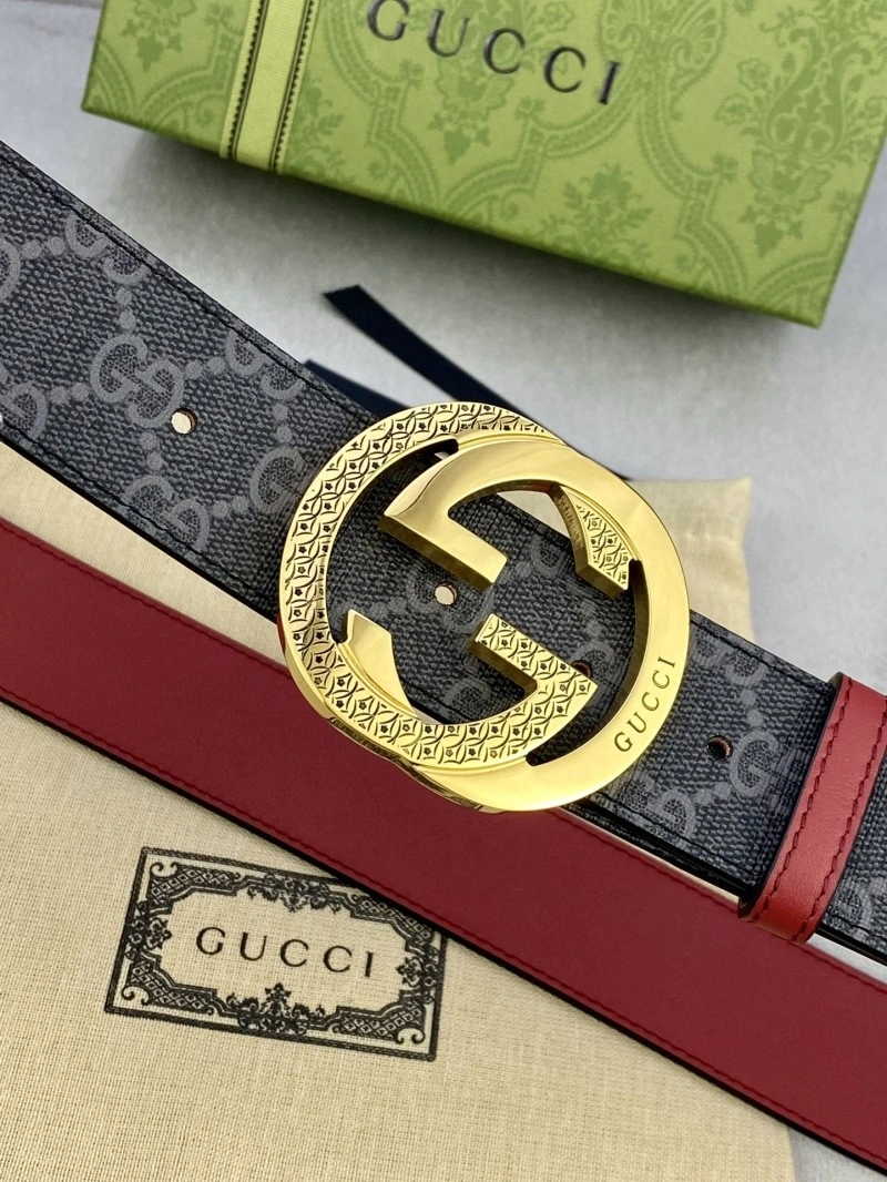 Gucci Belts Fashionable 291298