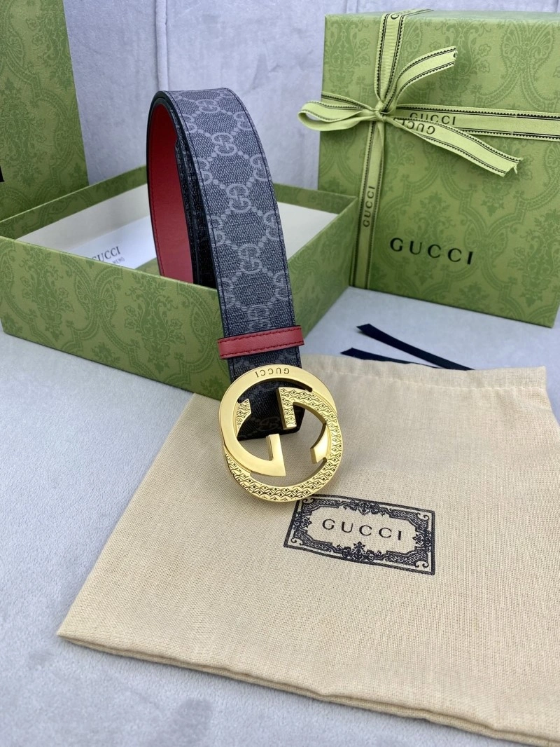 Gucci Belts Fashionable 291298