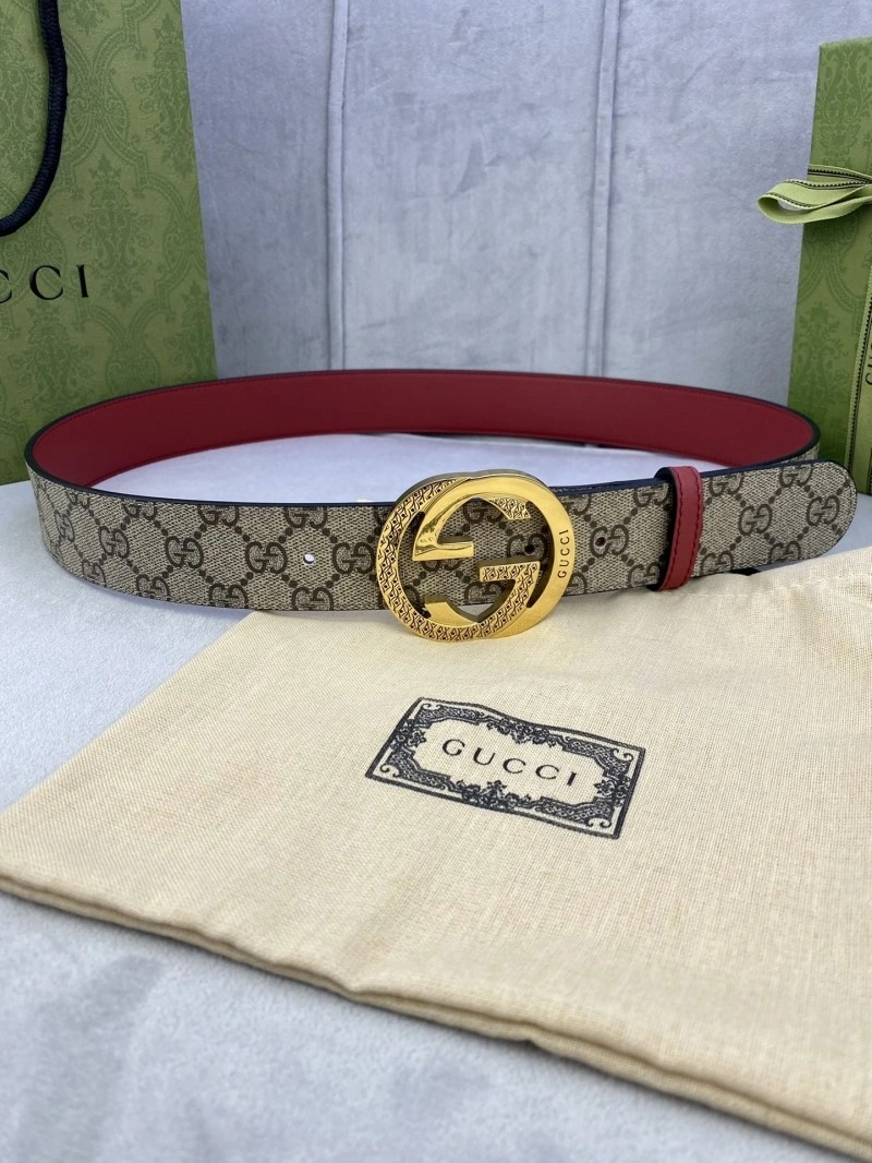 Elegant Gucci Belts 291304