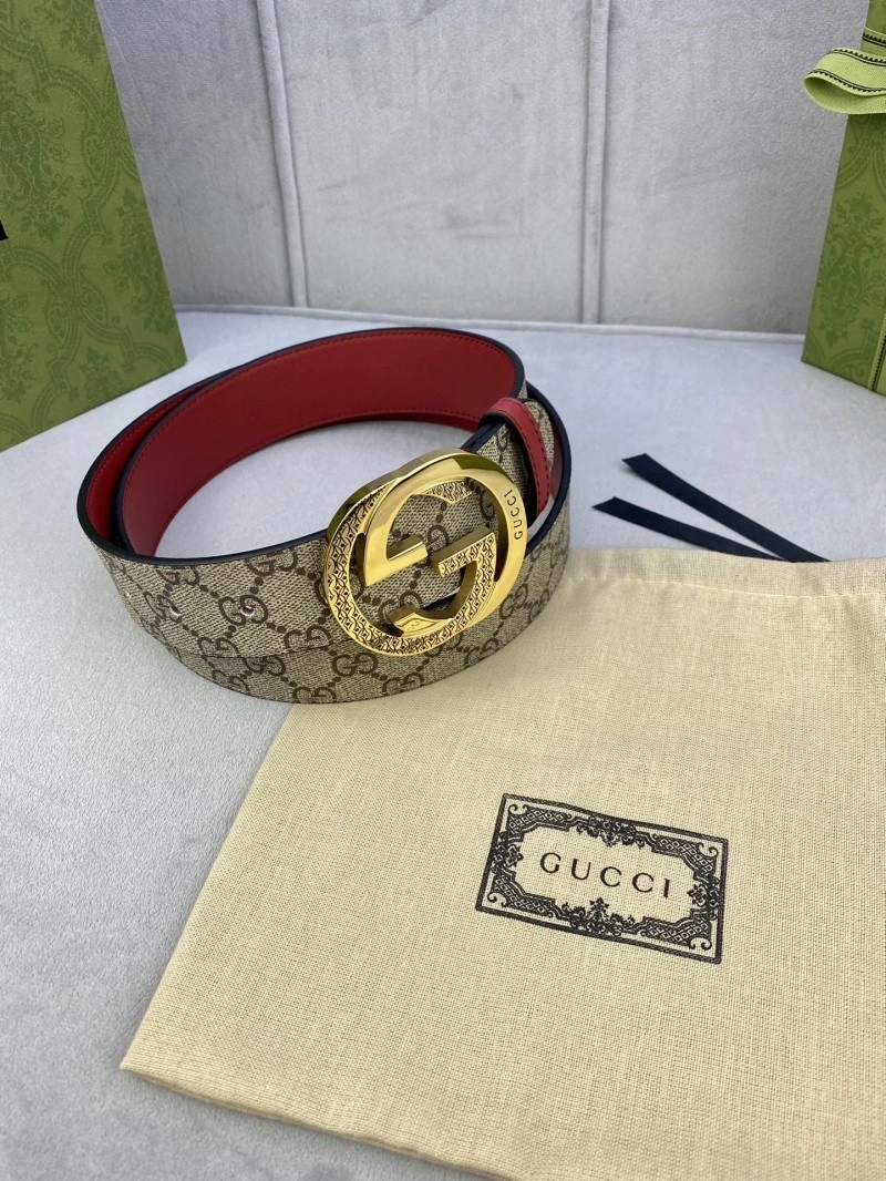 Elegant Gucci Belts 291304