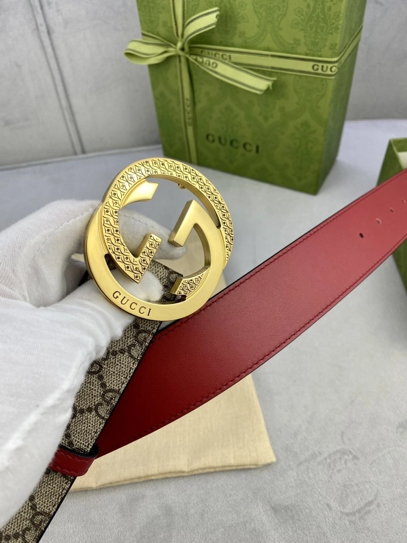 Elegant Gucci Belts 291304