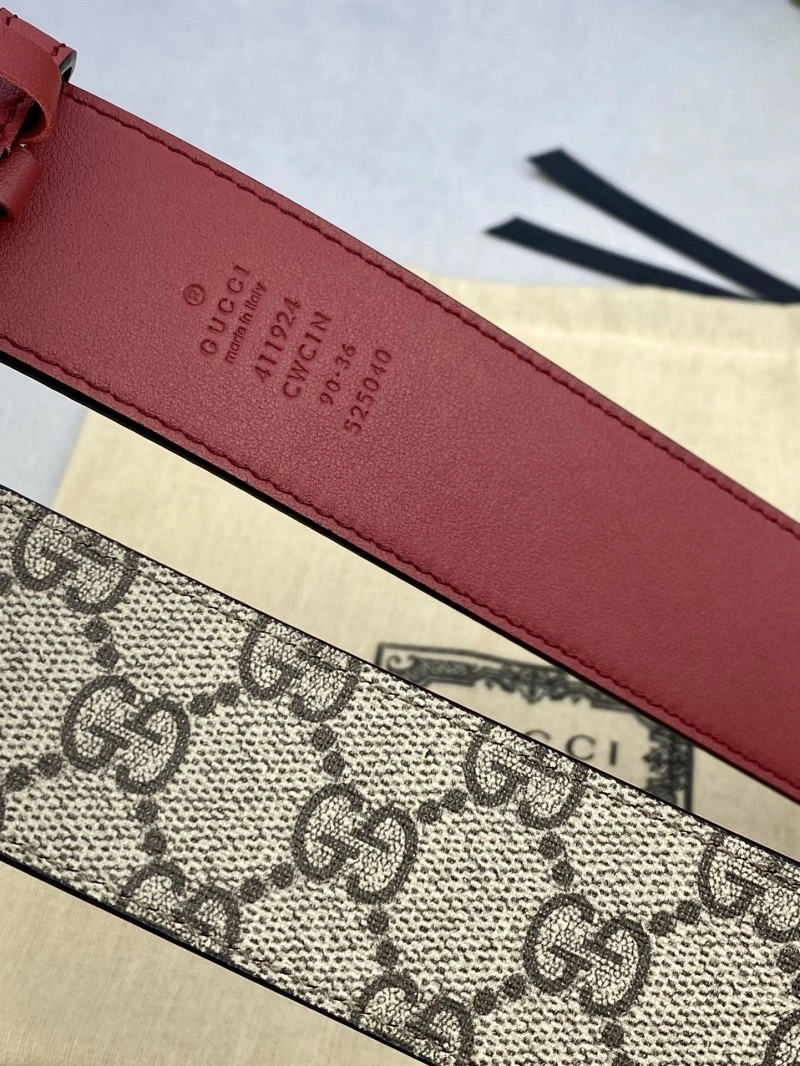 Elegant Gucci Belts 291304