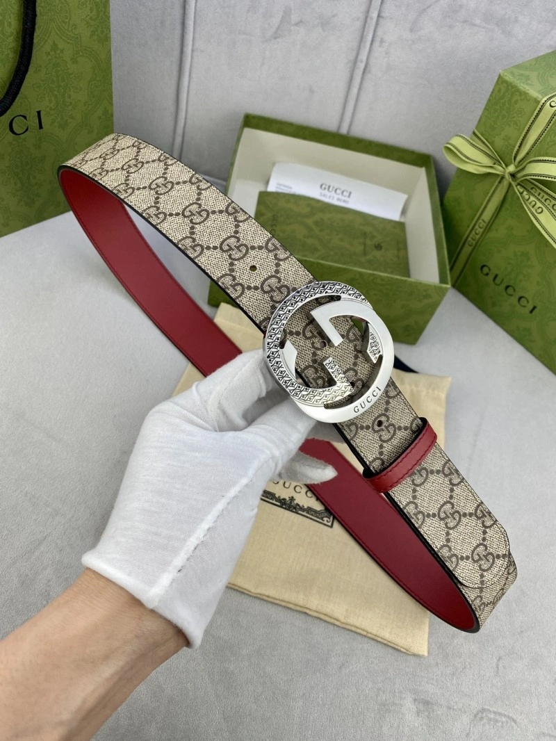 Elegant Gucci Belts 291304
