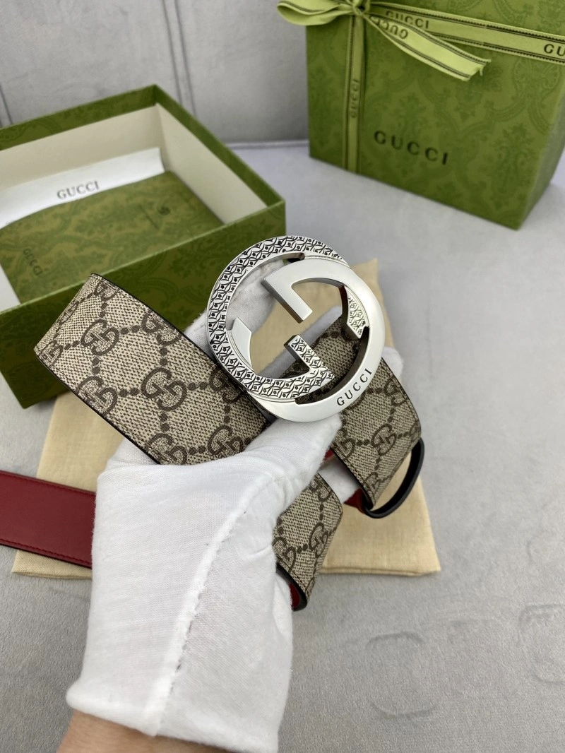 Elegant Gucci Belts 291304