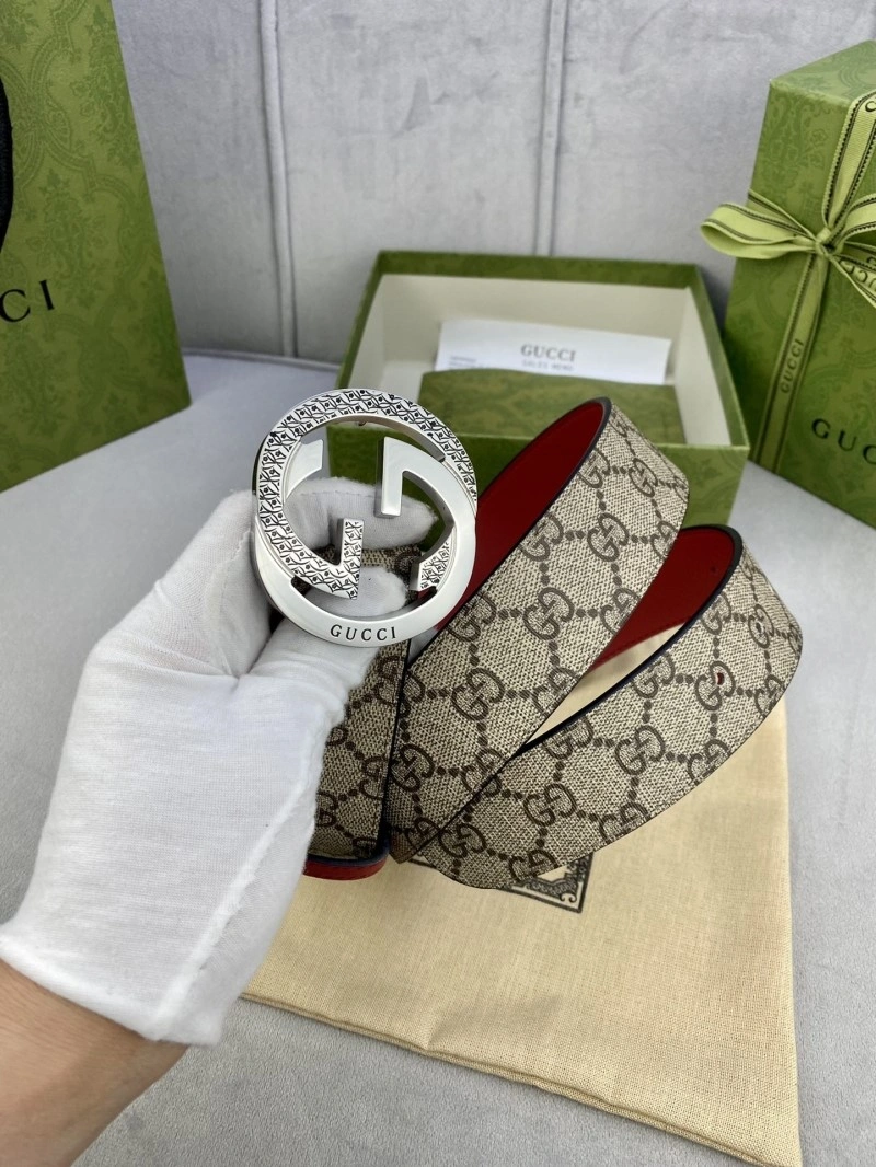 Elegant Gucci Belts 291304