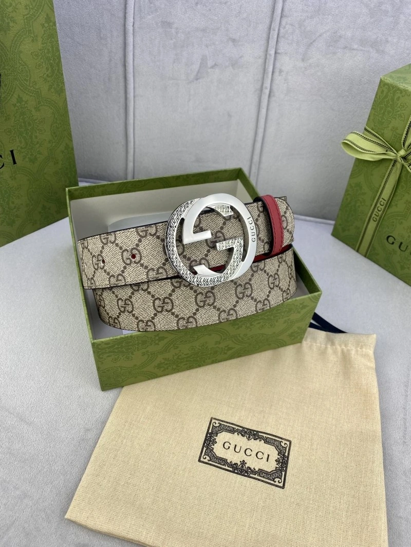 Elegant Gucci Belts 291304