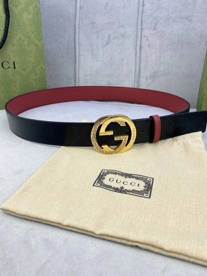 Gucci Belts Trendy 291306
