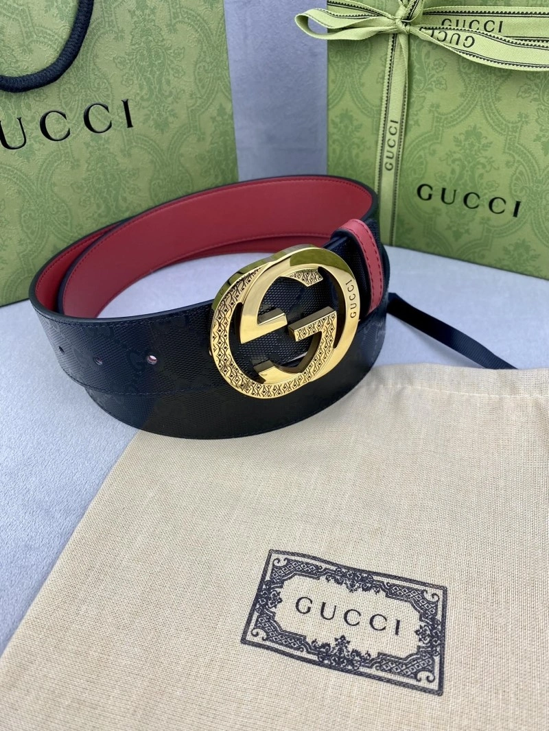Gucci Belts Trendy 291306