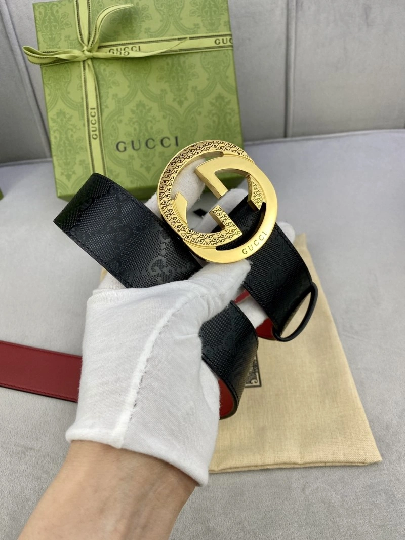 Gucci Belts Trendy 291306