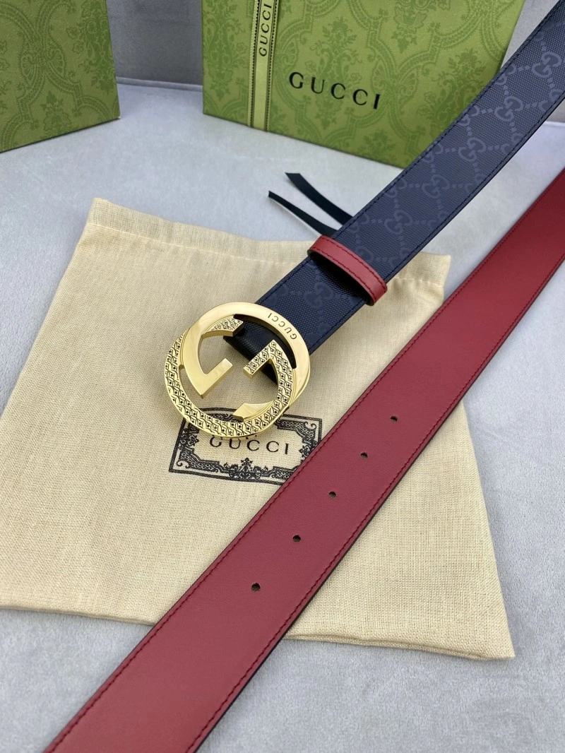 Gucci Belts Trendy 291306