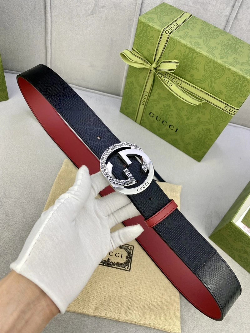 Gucci Belts Trendy 291306