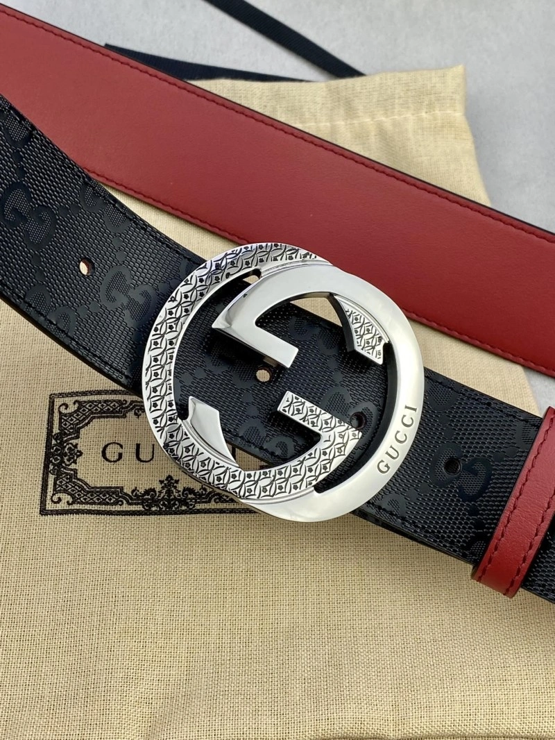 Gucci Belts Trendy 291306