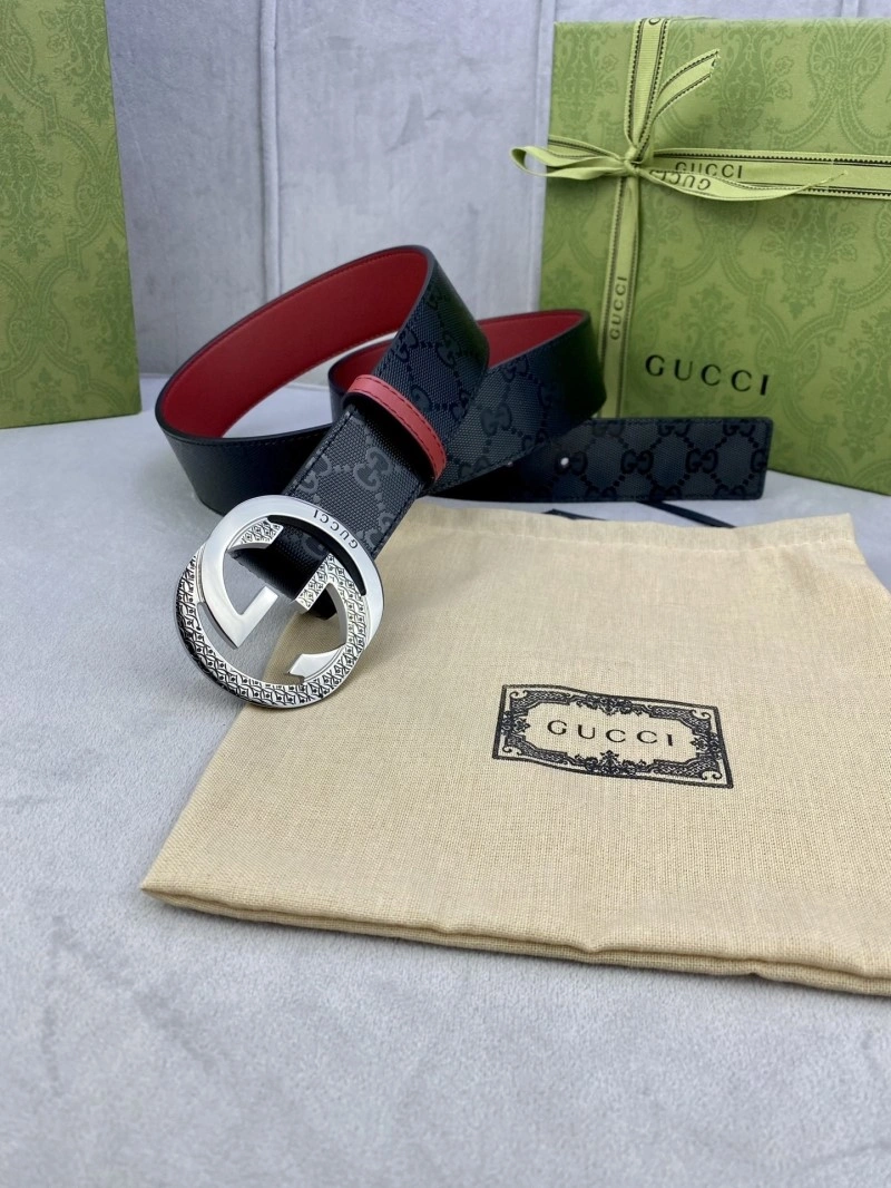 Gucci Belts Trendy 291306