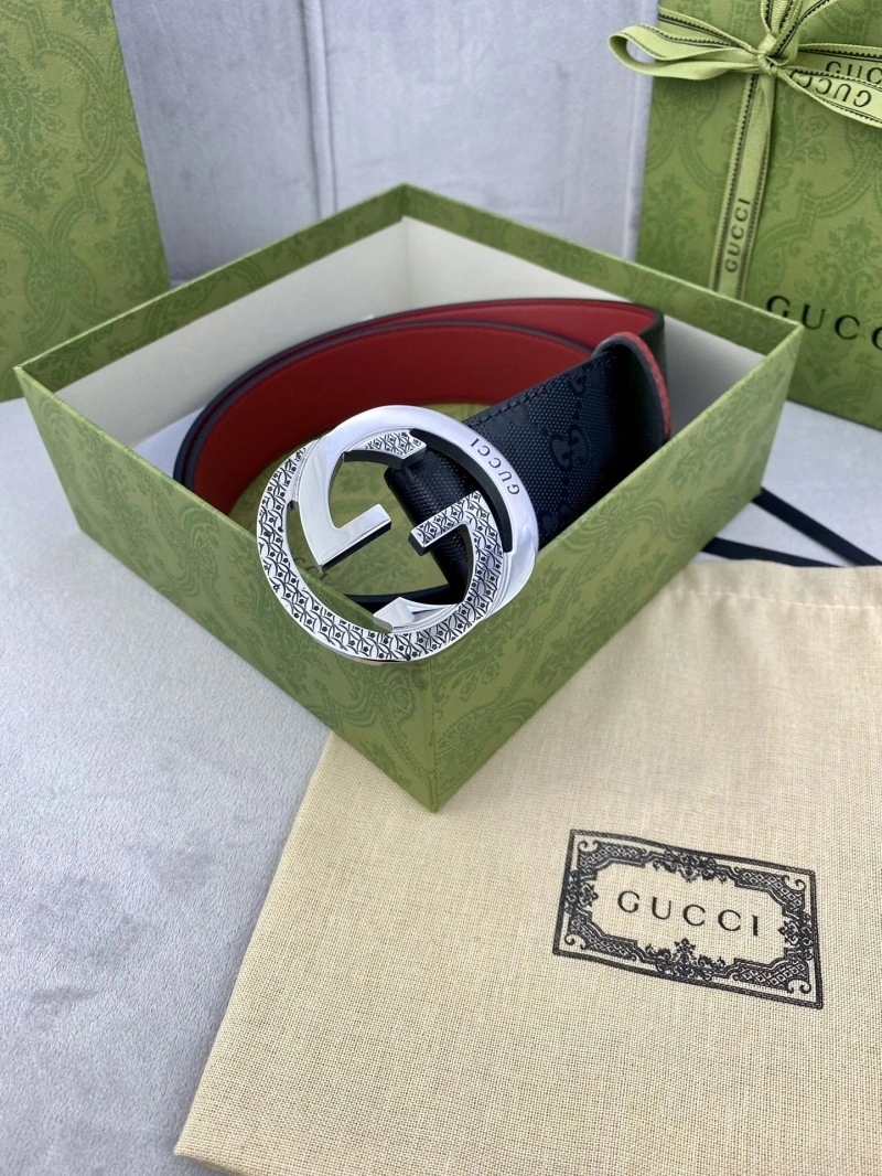Gucci Belts Trendy 291306